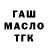 ТГК концентрат Saparatist